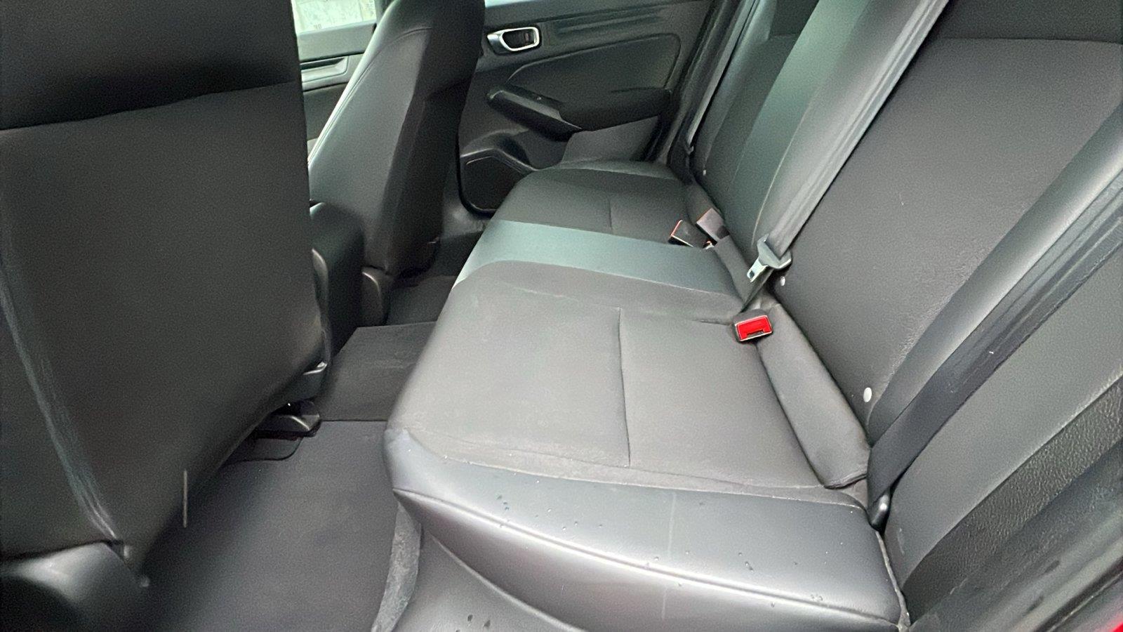 2022 Honda Civic Sedan Sport at Rocky Ridge Auto Sales & Service