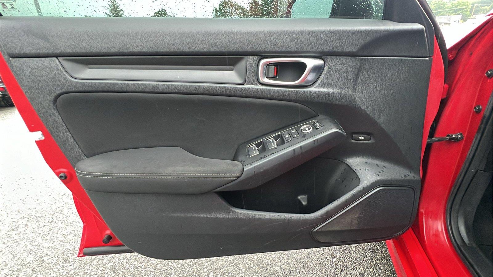 2022 Honda Civic Sedan Sport at Rocky Ridge Auto Sales & Service