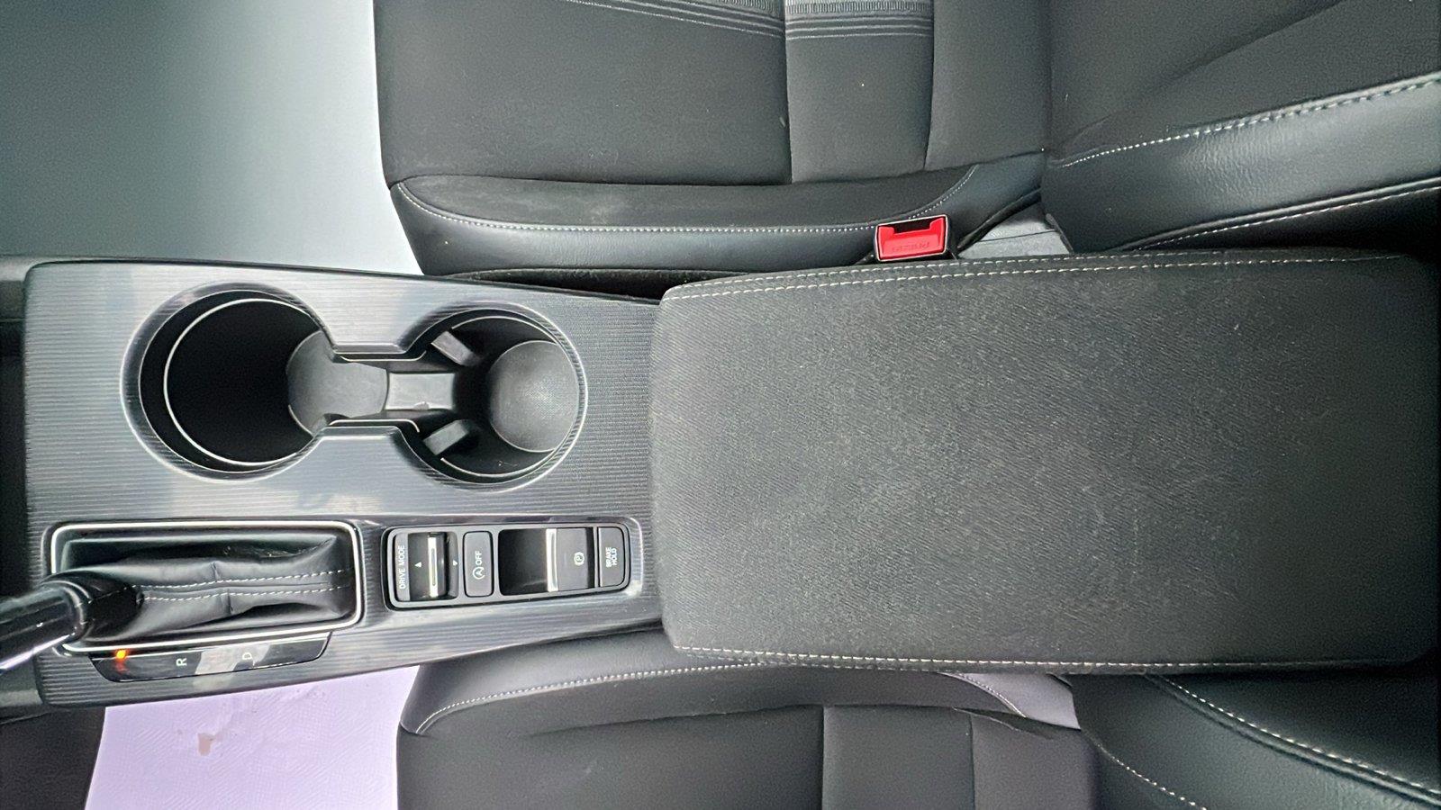 2022 Honda Civic Sedan Sport at Rocky Ridge Auto Sales & Service