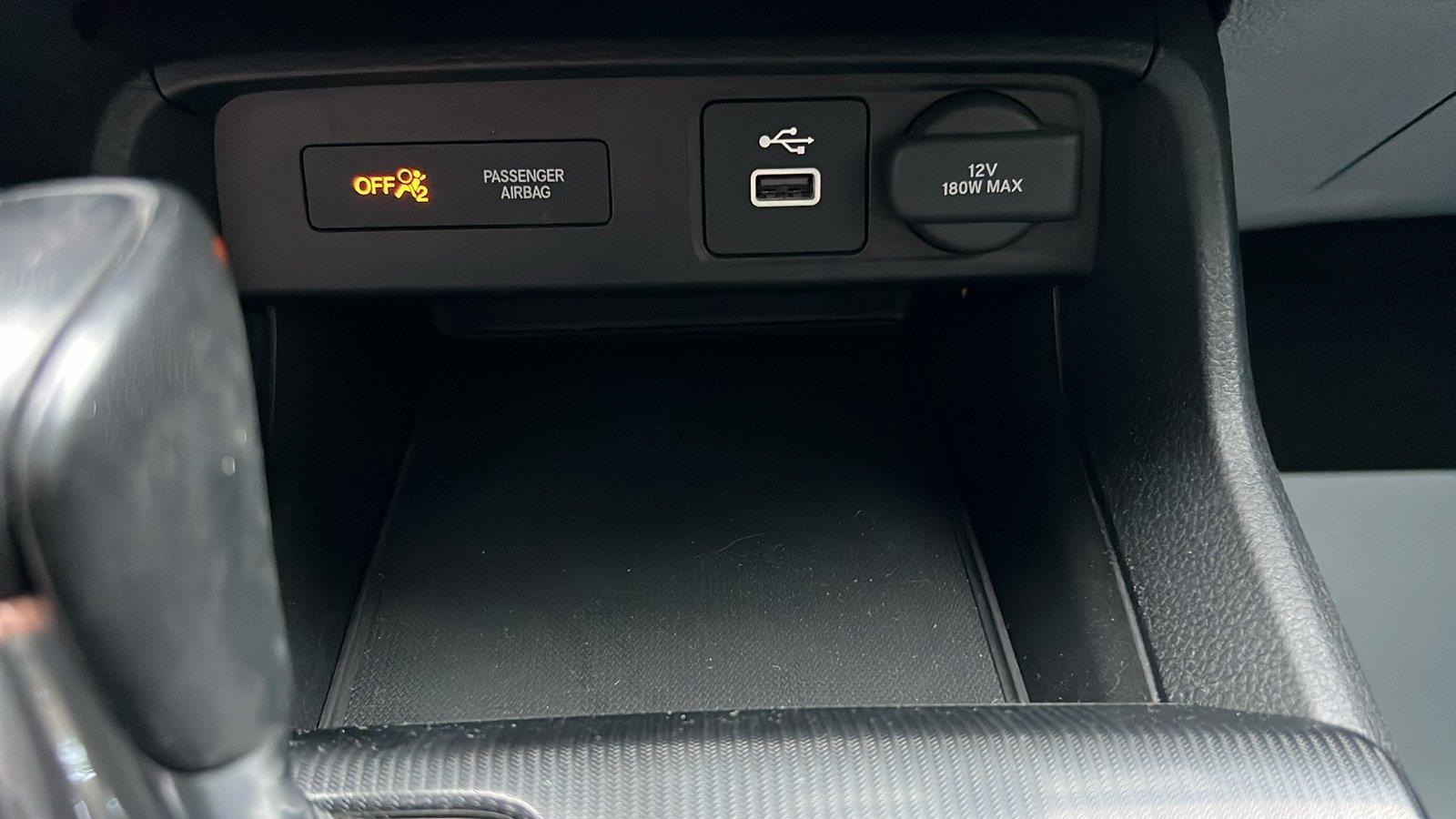 2022 Honda Civic Sedan Sport at Rocky Ridge Auto Sales & Service