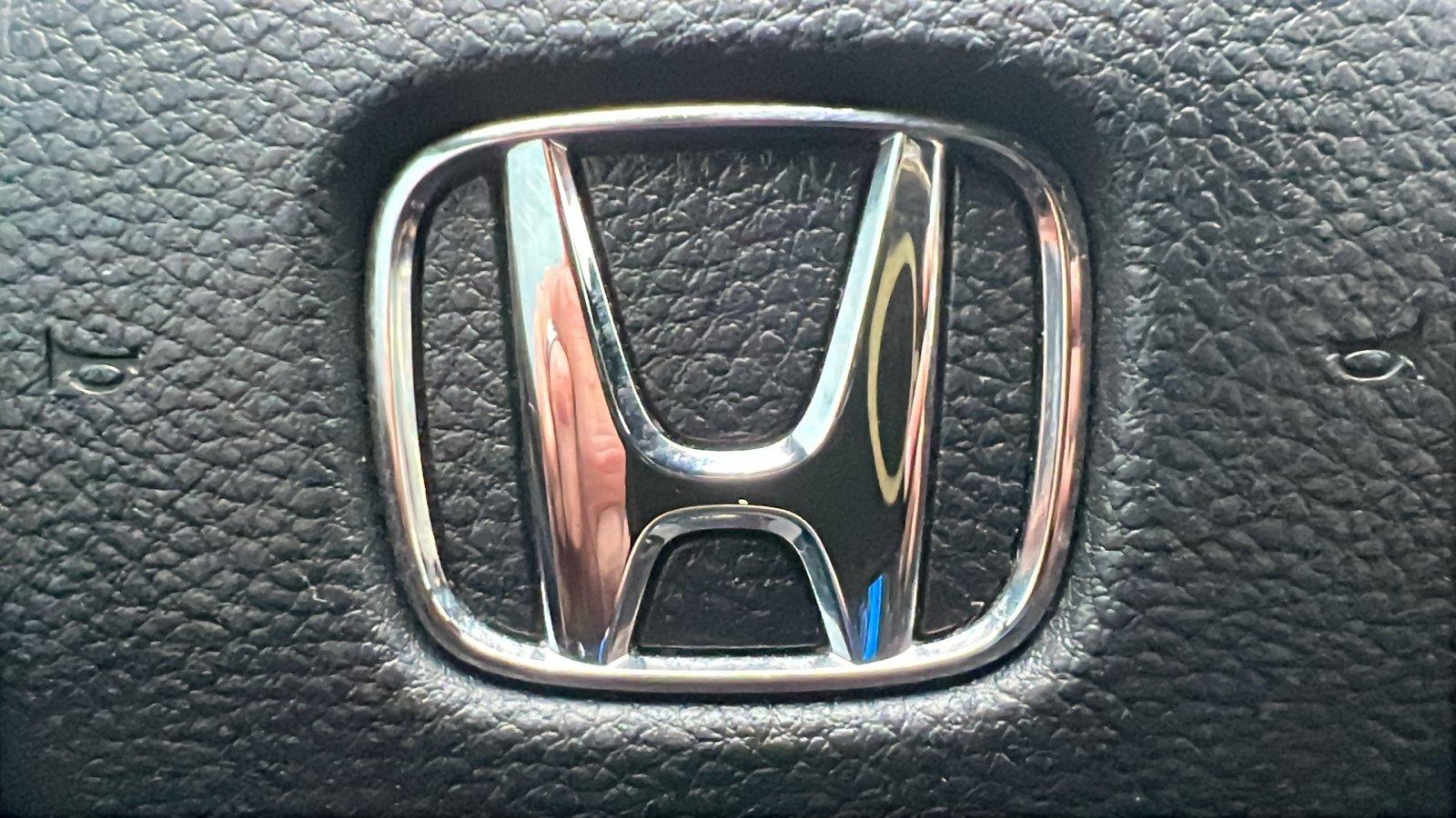2022 Honda Civic Sedan Sport at Rocky Ridge Auto Sales & Service