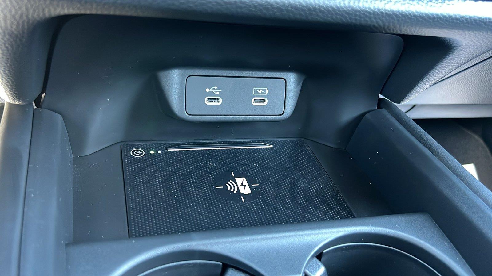 2027 Honda HR-V photo 25 of 31