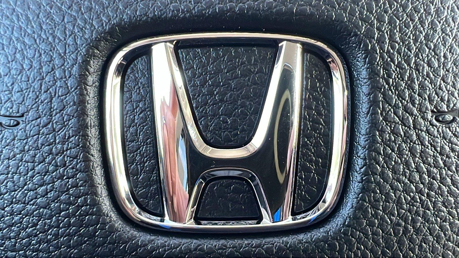 2026 Honda Pilot EX-L at Honda North