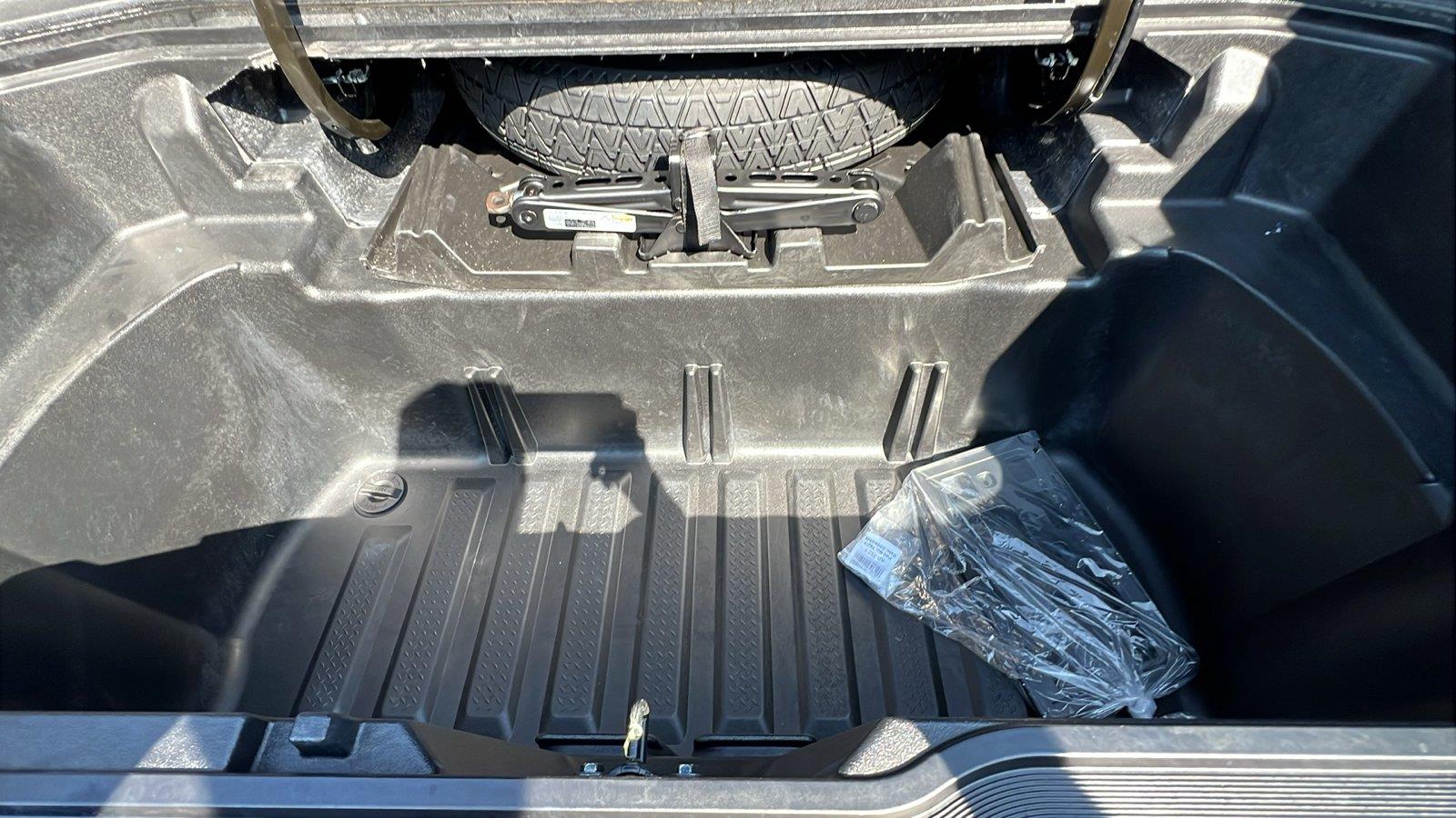 2026 Honda Ridgeline Black Edition at Altoona Honda