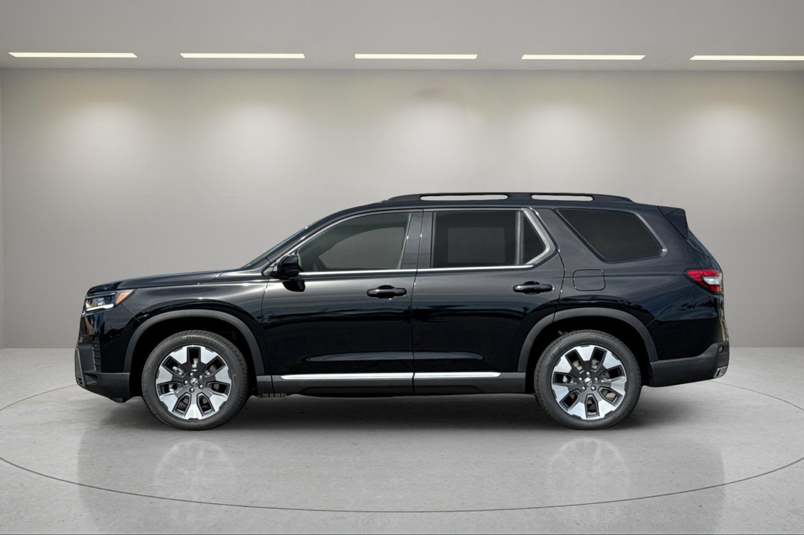 2026 HONDA PILOT 4ELITE at Altoona Honda