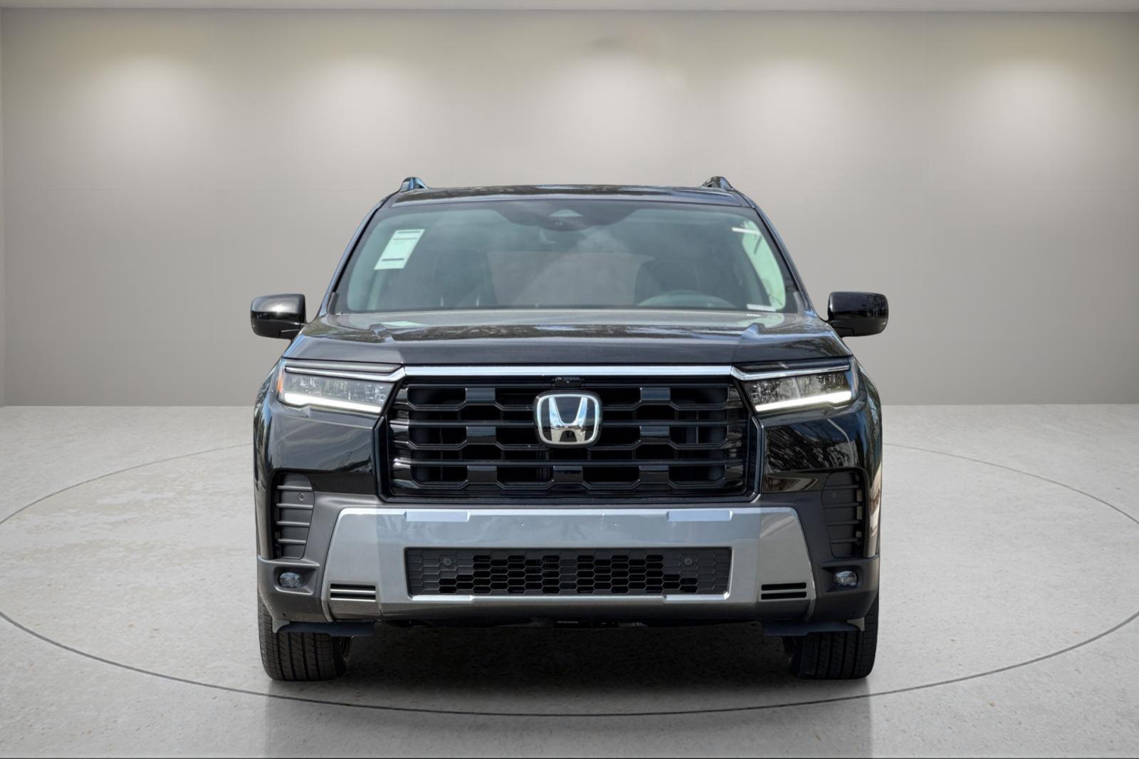 2026 HONDA PILOT 4ELITE at Altoona Honda