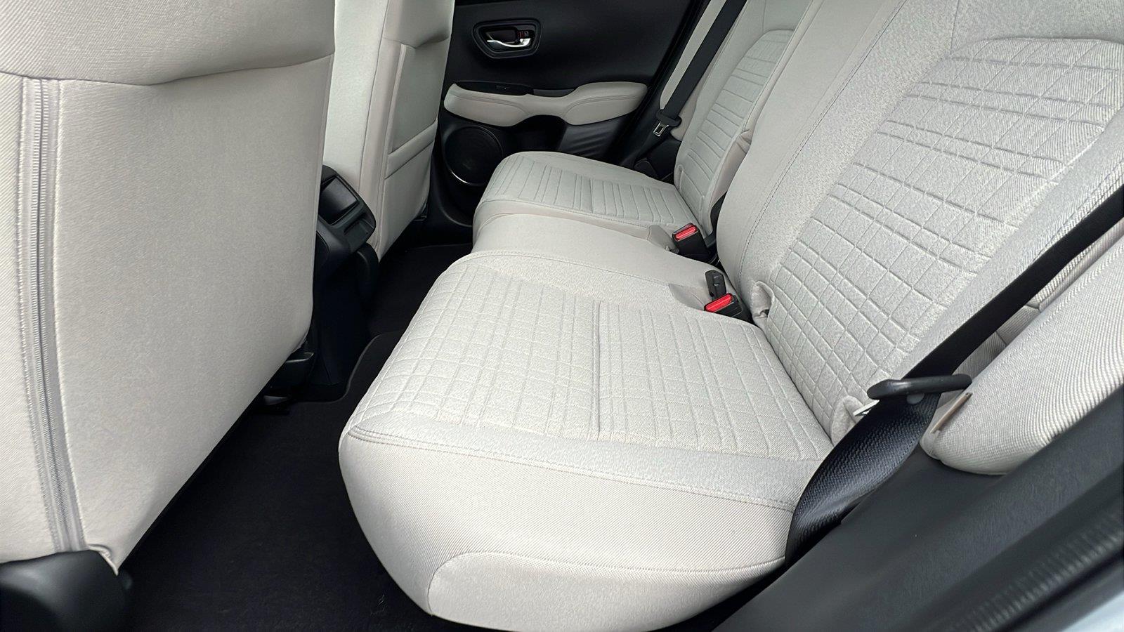 2027 Honda HR-V photo 18 of 30