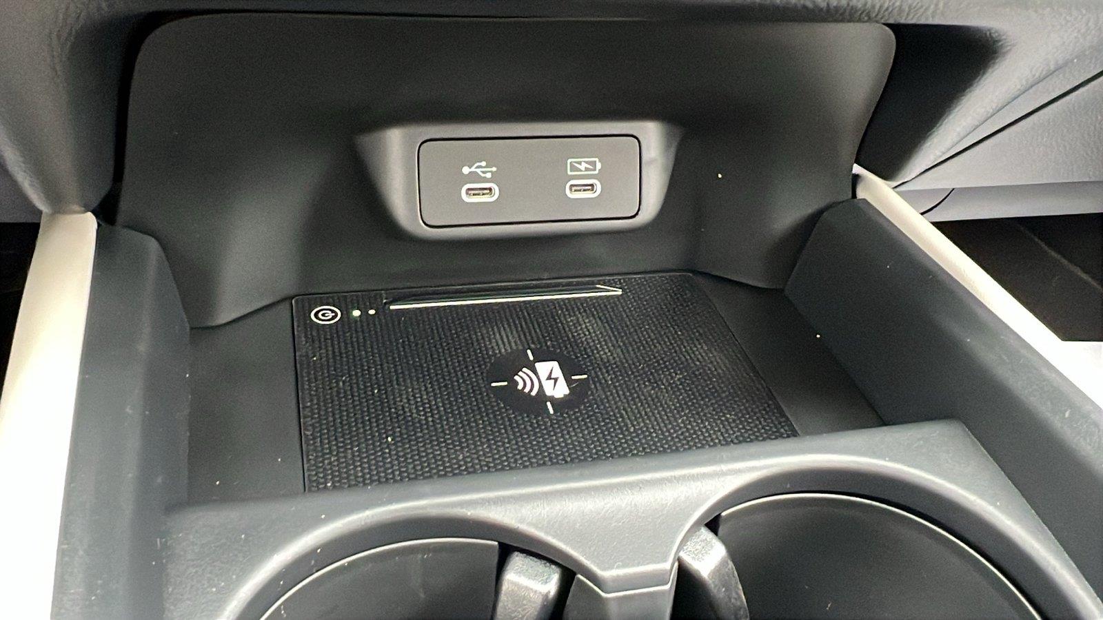 2027 Honda HR-V photo 24 of 30