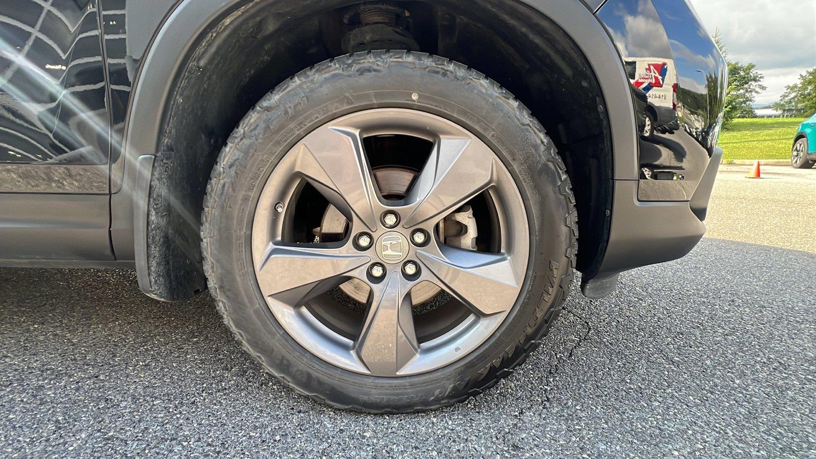 2020 HONDA Passport TOUR - 10