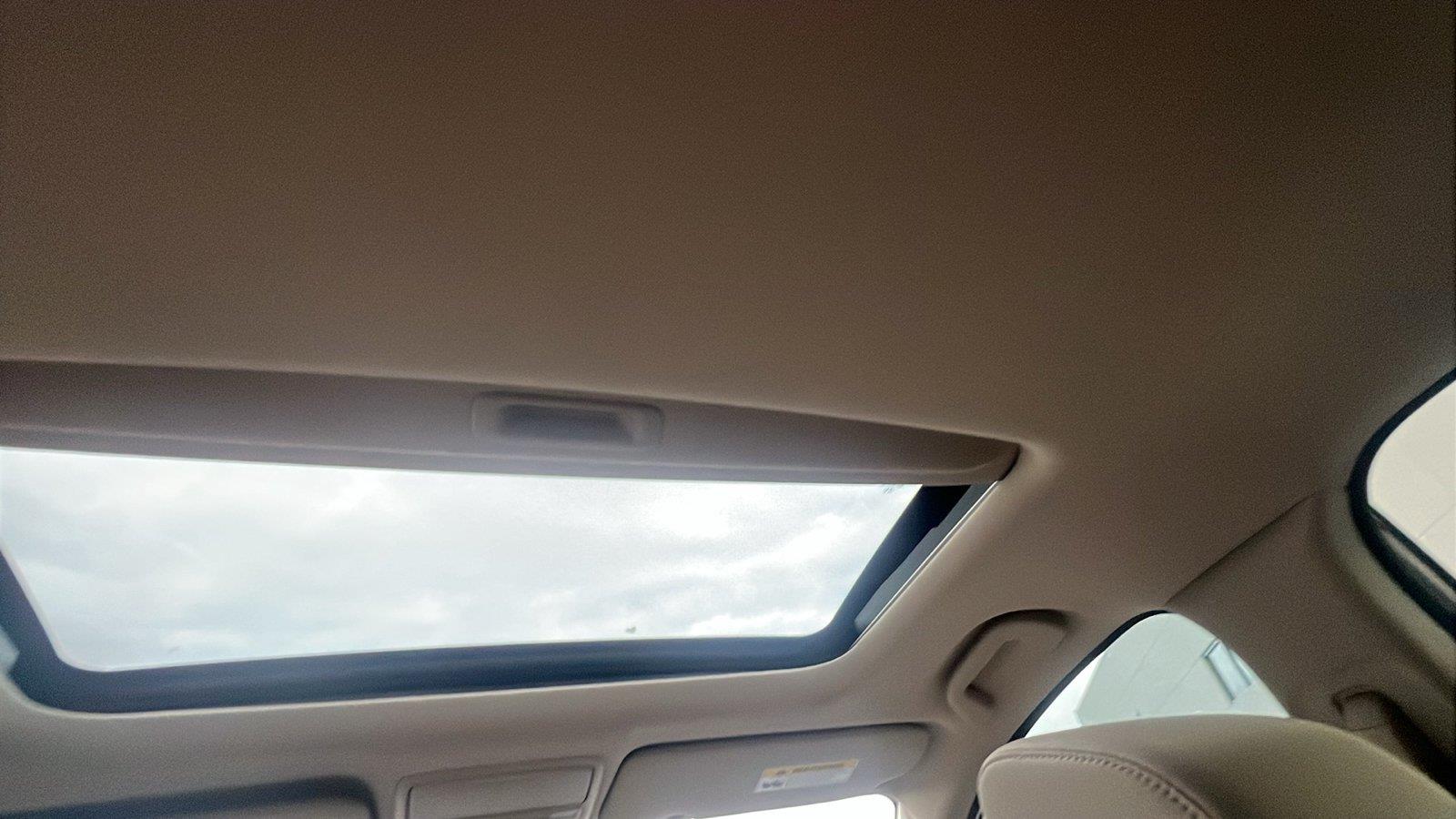 2019 Honda CR-V EX at Humes CDJR