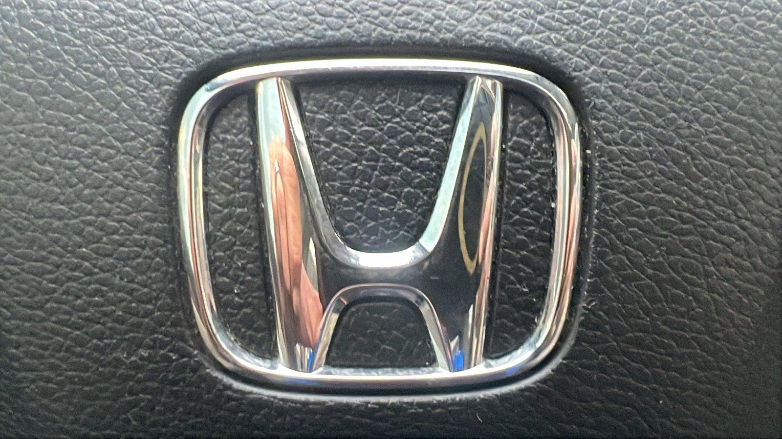 2019 Honda CR-V EX at Humes CDJR