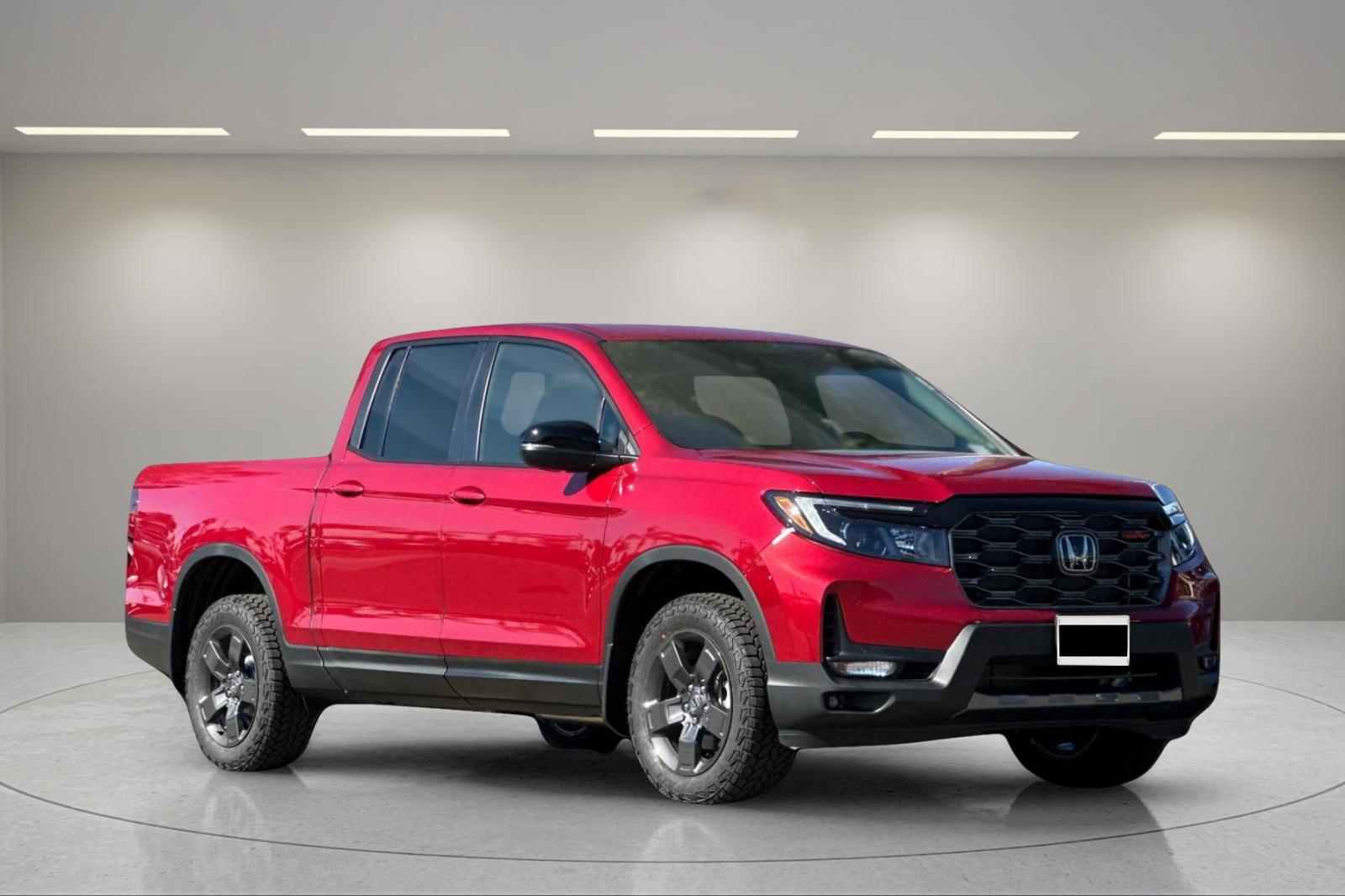 2026 HONDA Ridgeline 4TRAILS at McCandless Ford