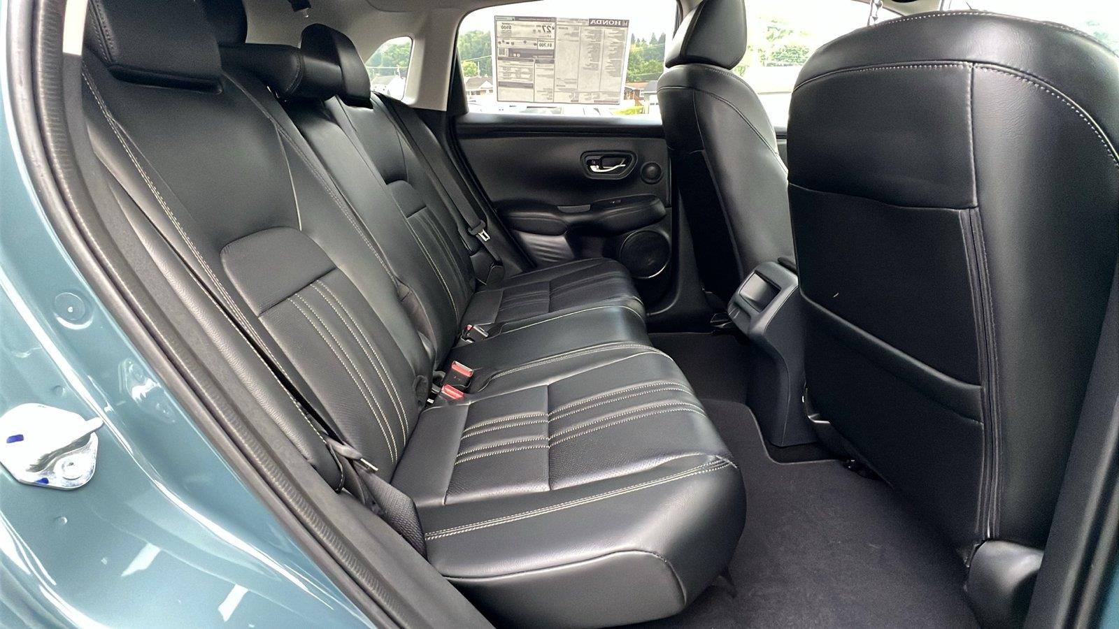 2027 Honda HR-V EX-L at Altoona Honda