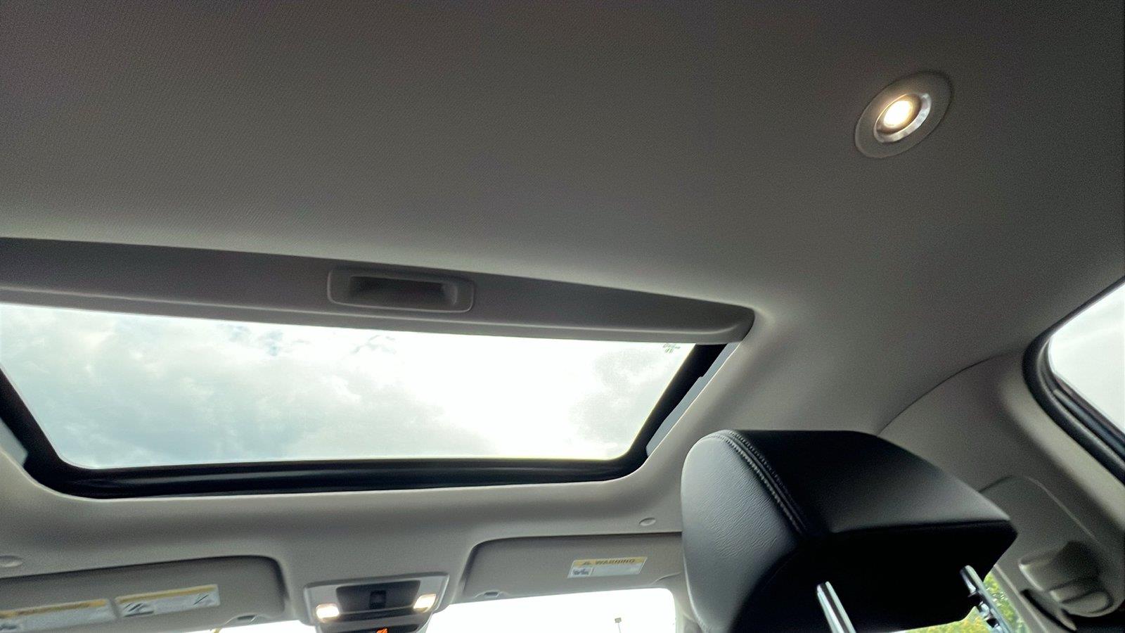 2027 Honda HR-V EX-L at Altoona Honda
