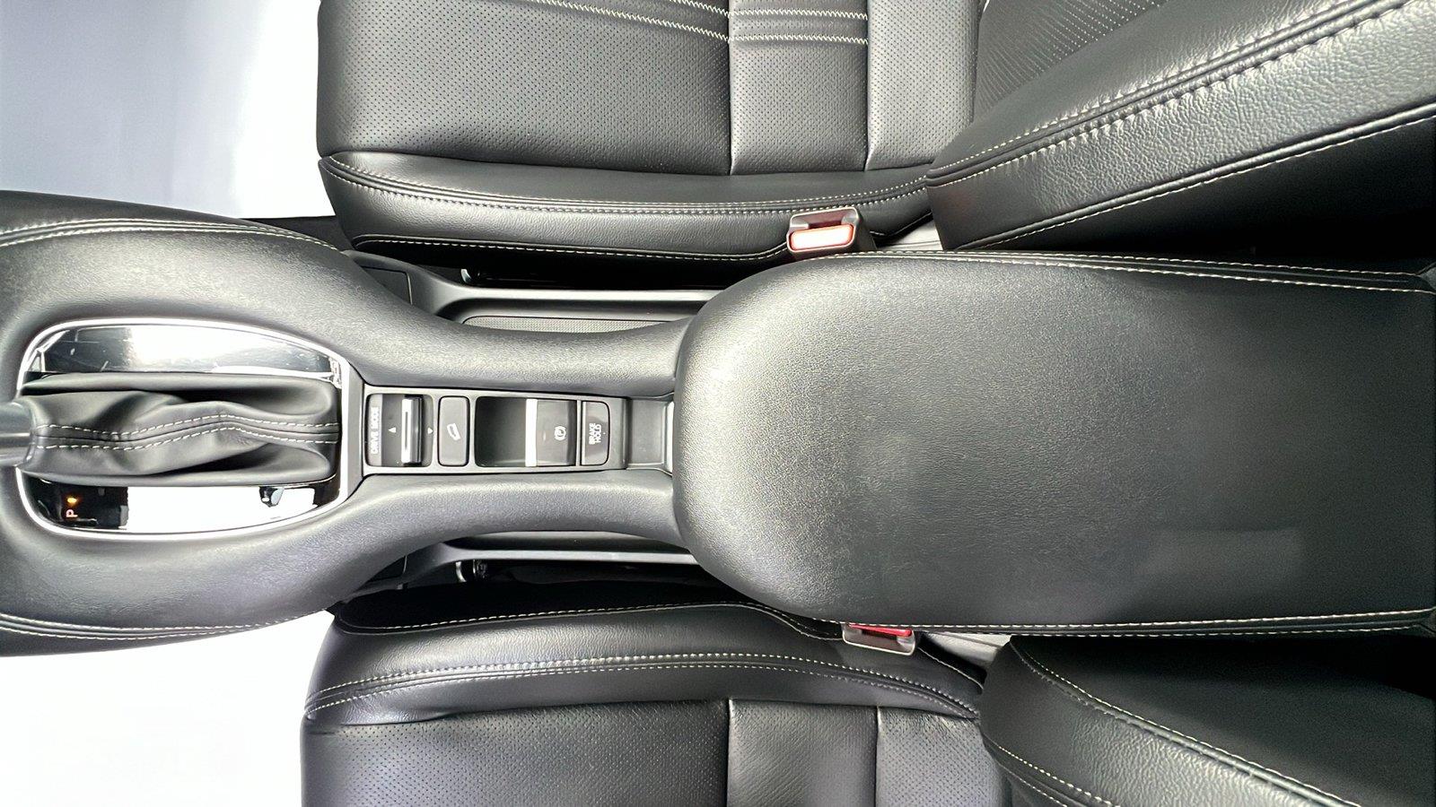 2027 Honda HR-V EX-L at Altoona Honda
