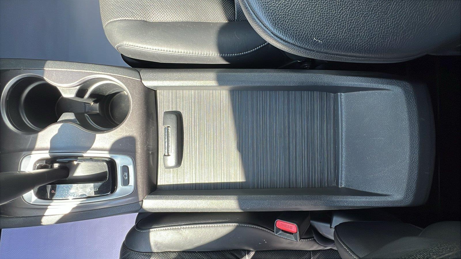 2017 Honda Ridgeline RTL-T at McCandless Ford