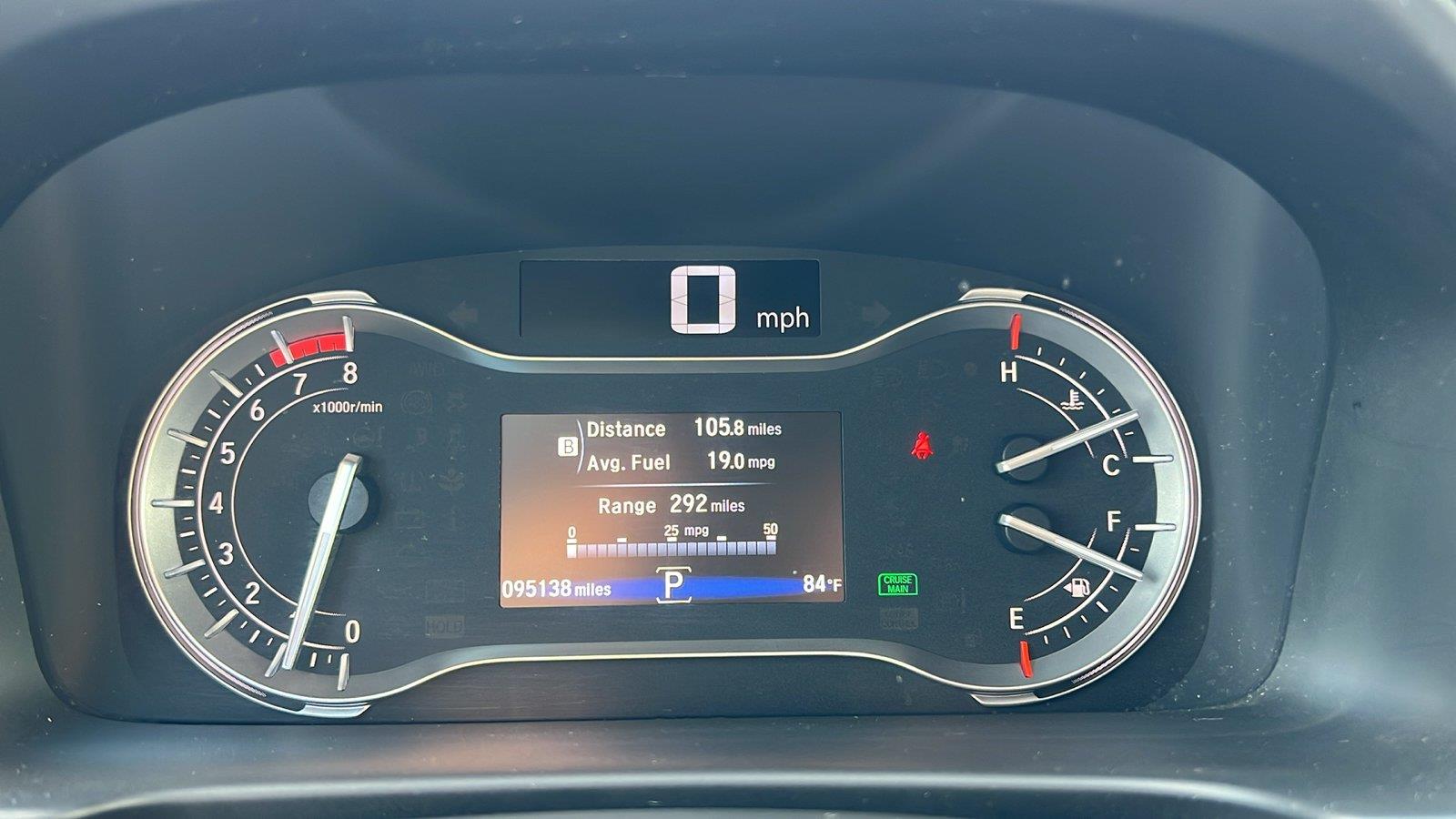 2017 Honda Ridgeline RTL-T at McCandless Ford