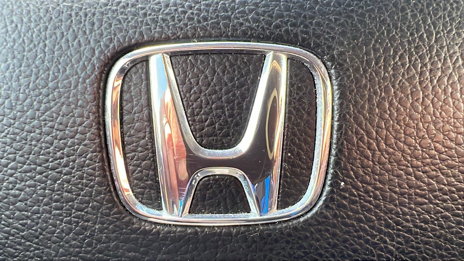 2017 Honda Ridgeline RTL-T at McCandless Ford