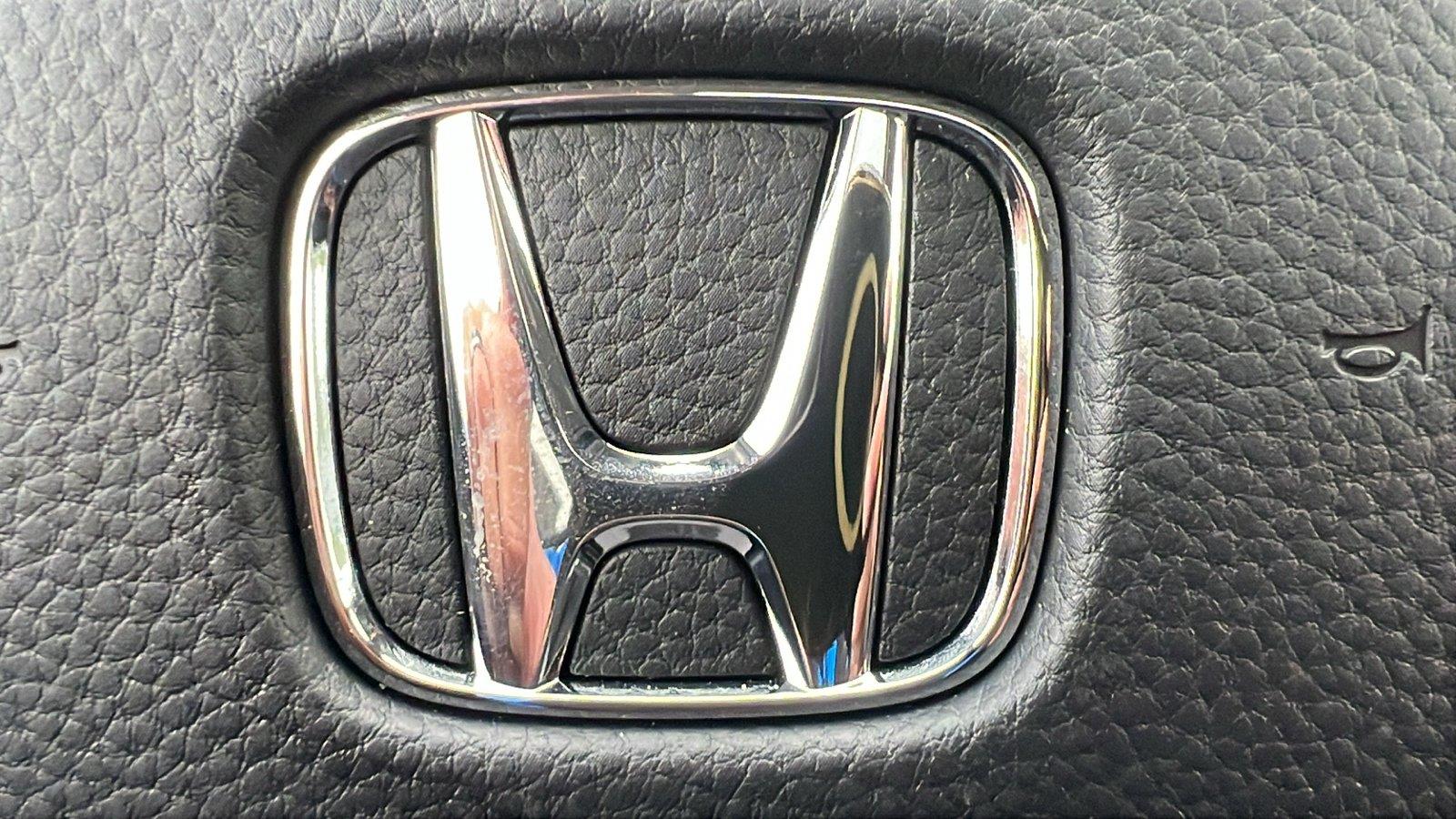 2027 Honda HR-V EX-L at Altoona Honda