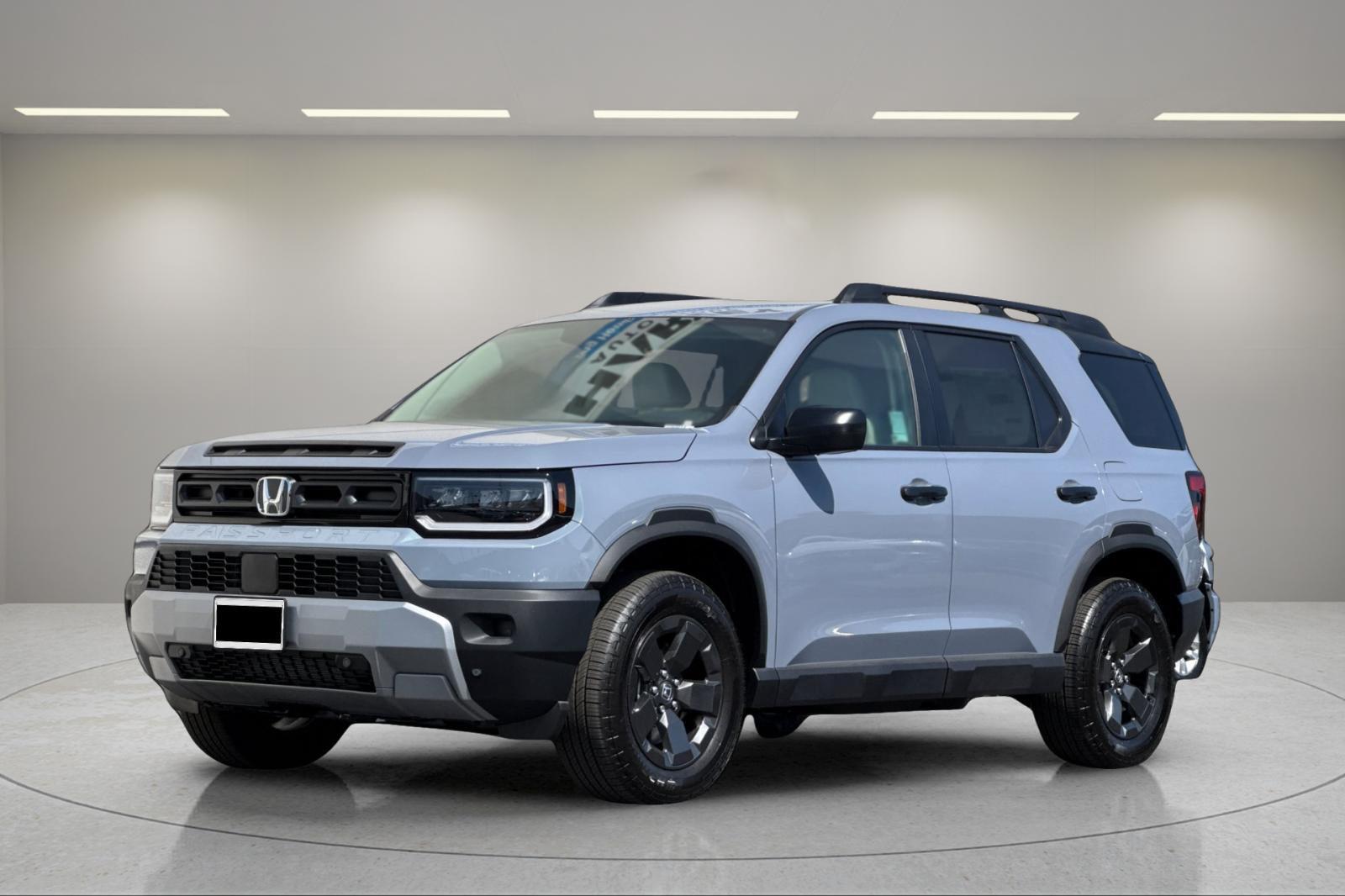 2026 Honda Passport RTL at Altoona Honda