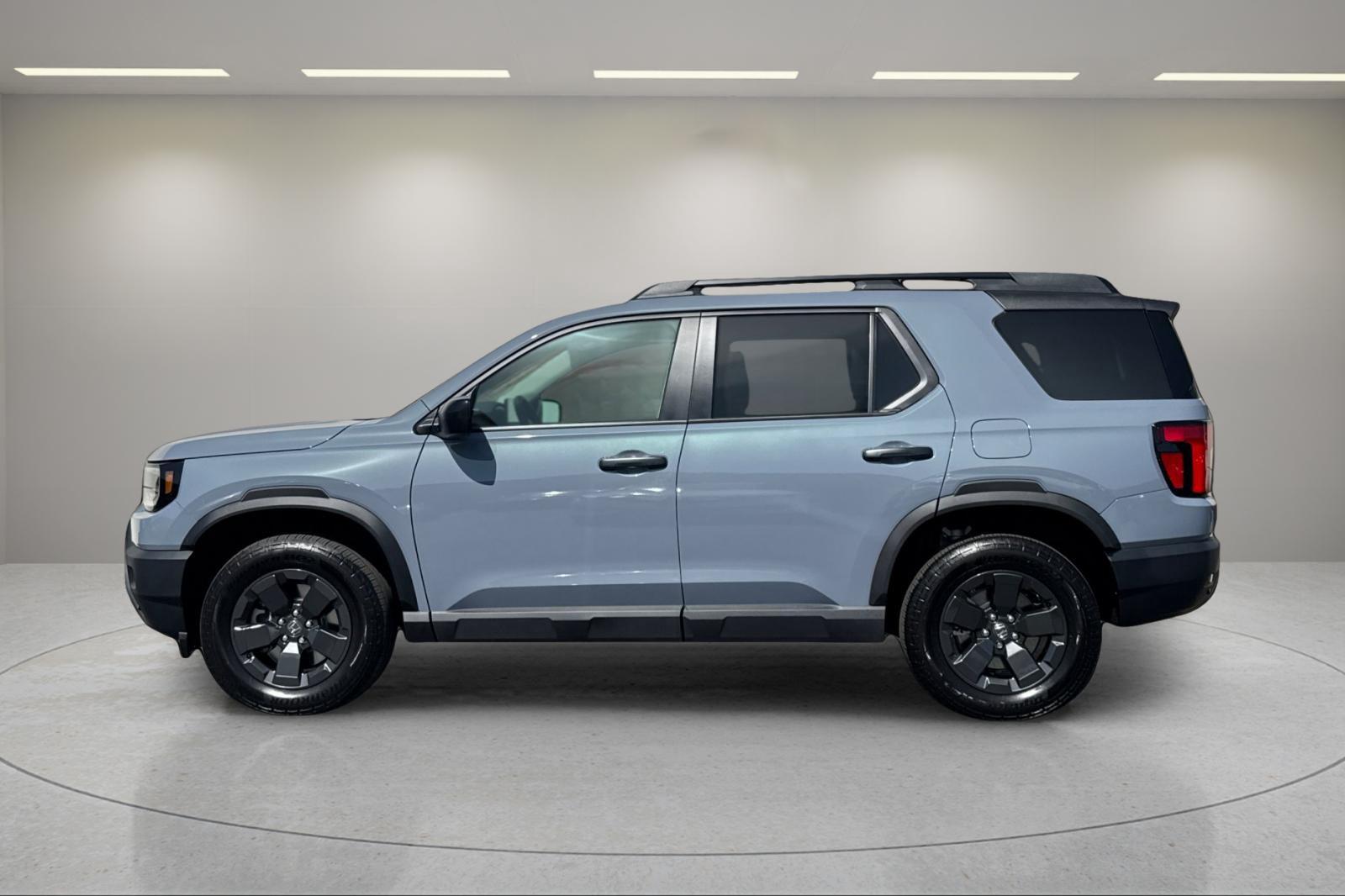 2026 Honda Passport RTL at Altoona Honda