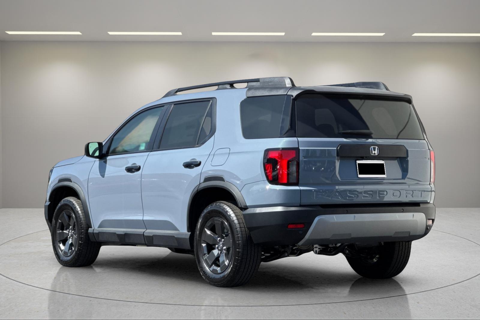 2026 Honda Passport RTL at Altoona Honda
