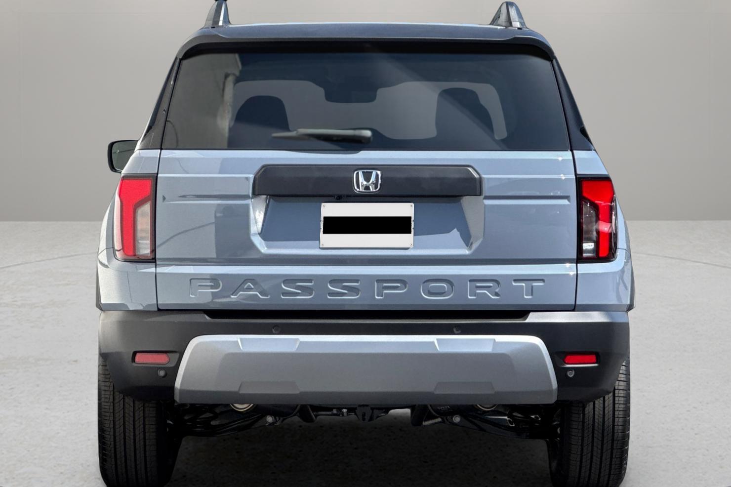 2026 Honda Passport RTL at Altoona Honda