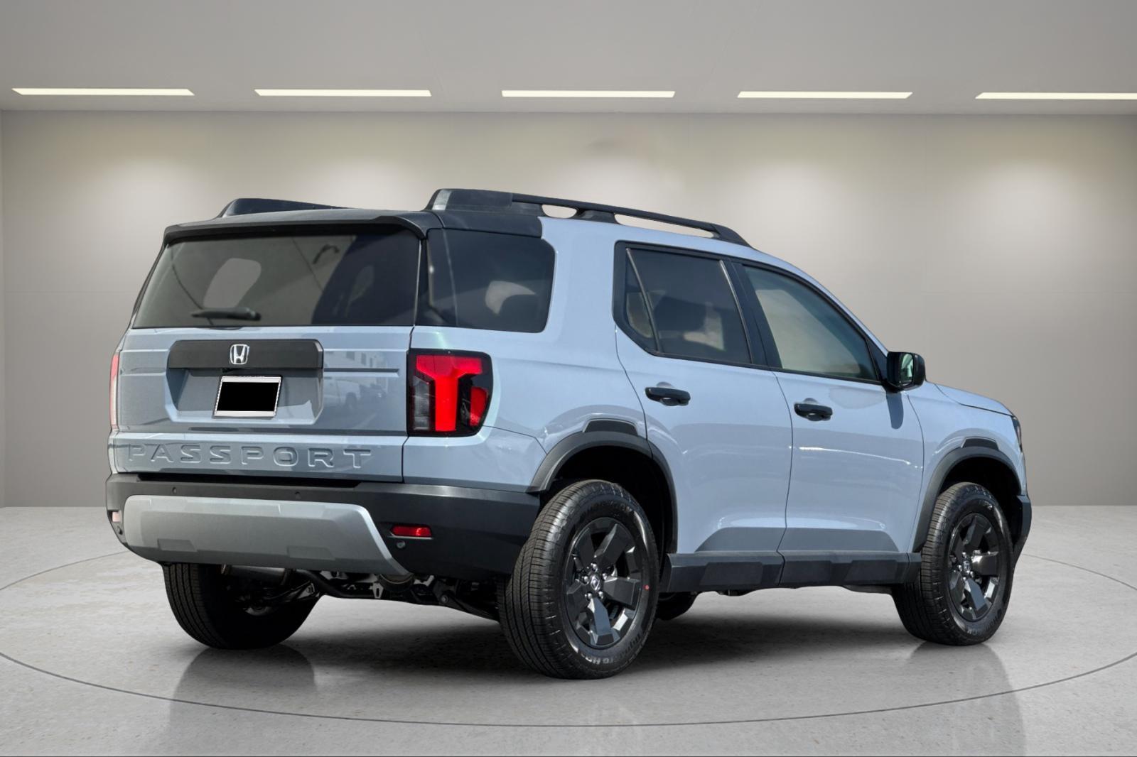 2026 Honda Passport RTL at Altoona Honda