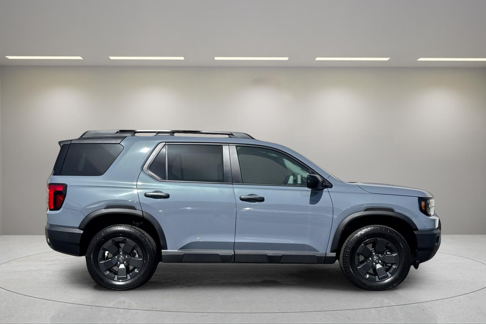 2026 Honda Passport RTL at Altoona Honda