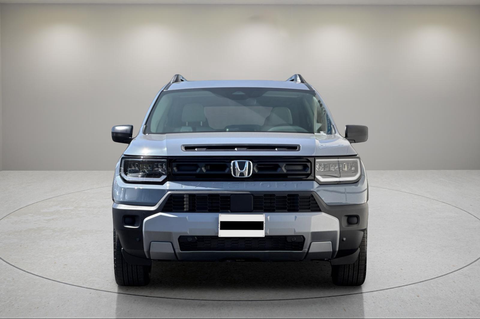 2026 Honda Passport RTL at Altoona Honda