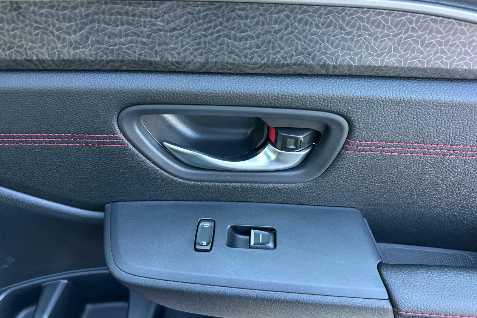 2026 Honda Pilot Black Edition at Honda North