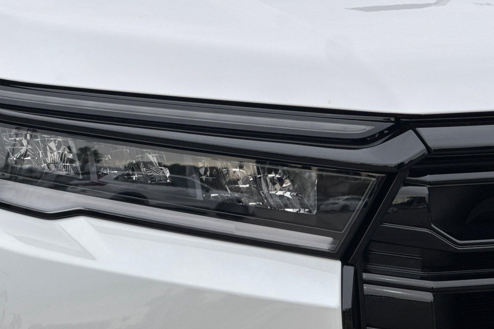 2026 Honda Pilot Black Edition at Honda North