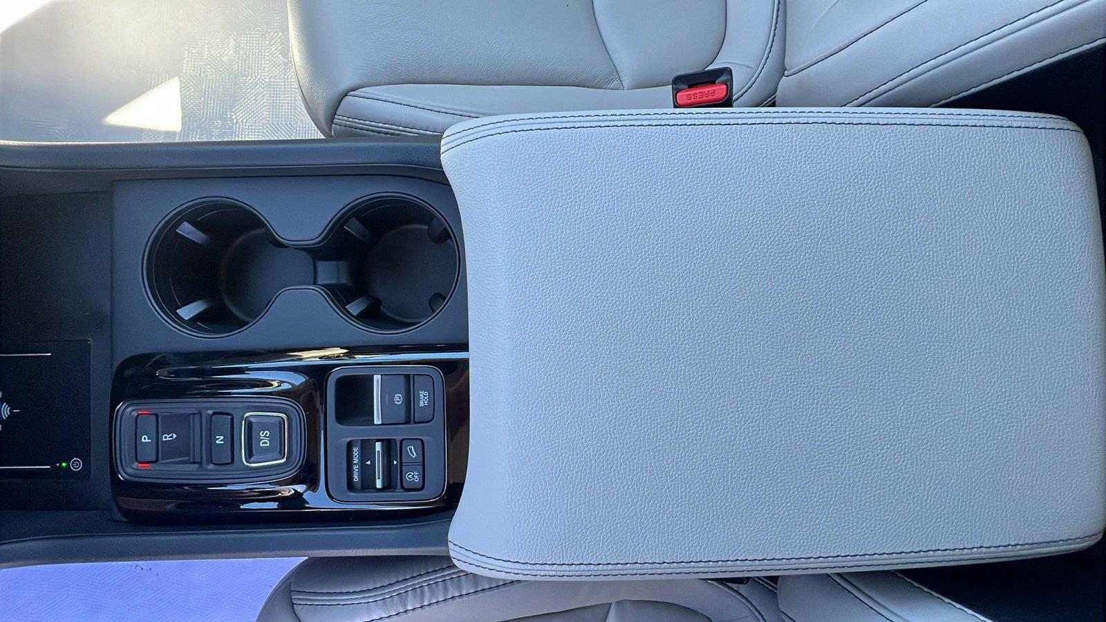 2026 Honda Passport photo 23 of 31