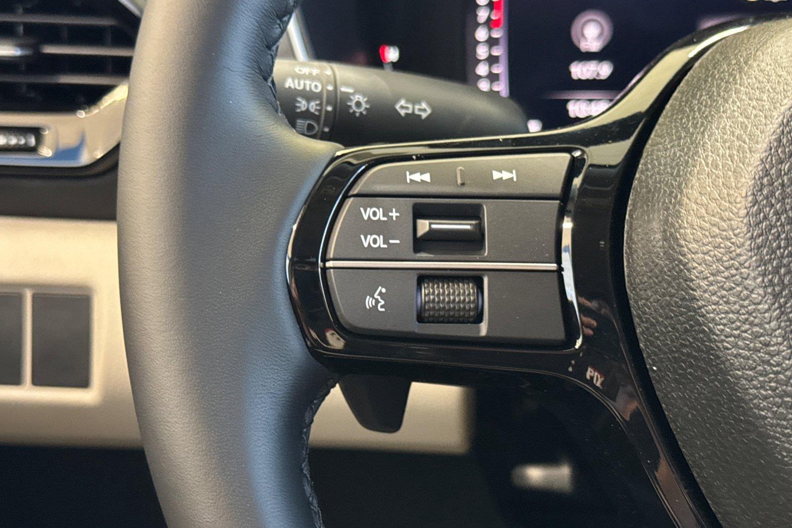 2026 Honda Passport RTL at Altoona Honda