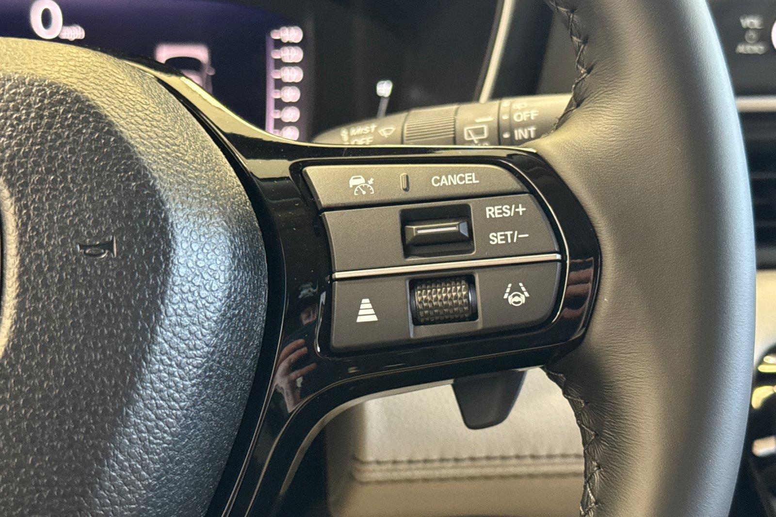 2026 Honda Passport RTL at Altoona Honda