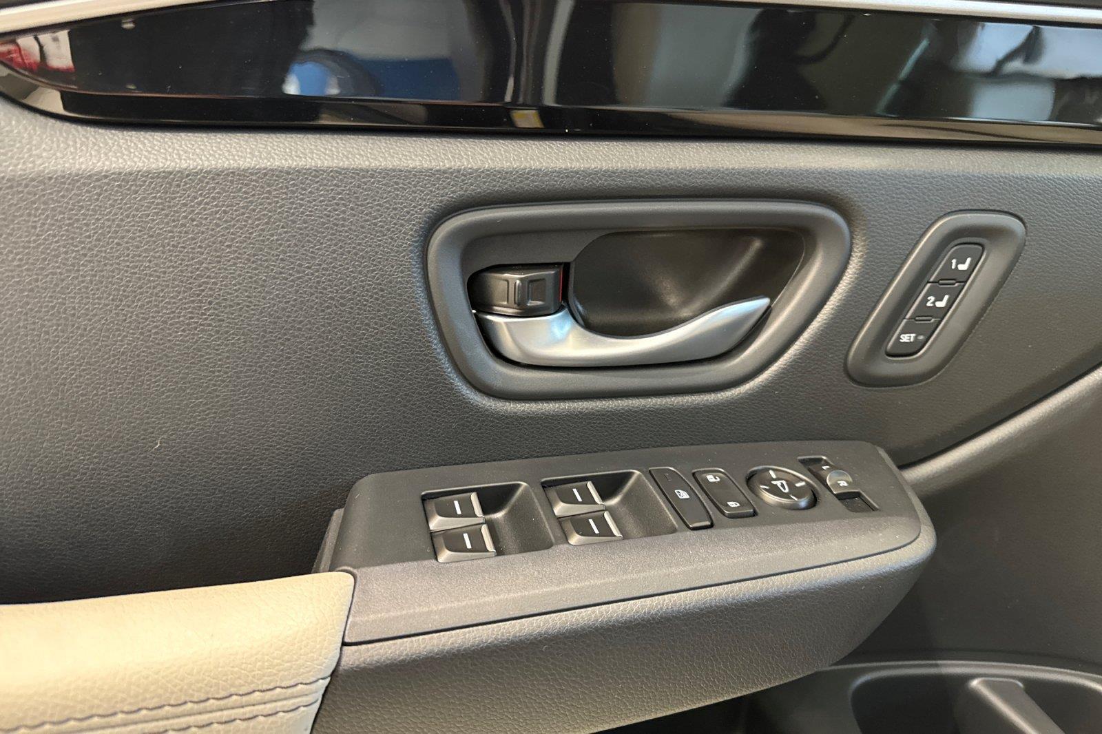 2026 Honda Passport RTL at Altoona Honda
