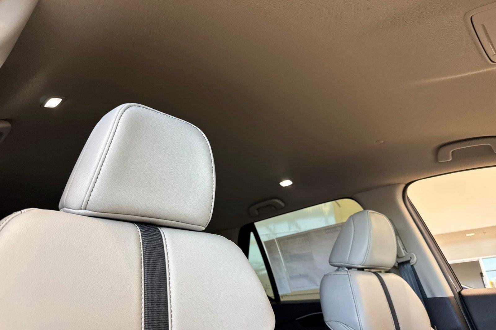 2026 Honda Passport RTL at Altoona Honda