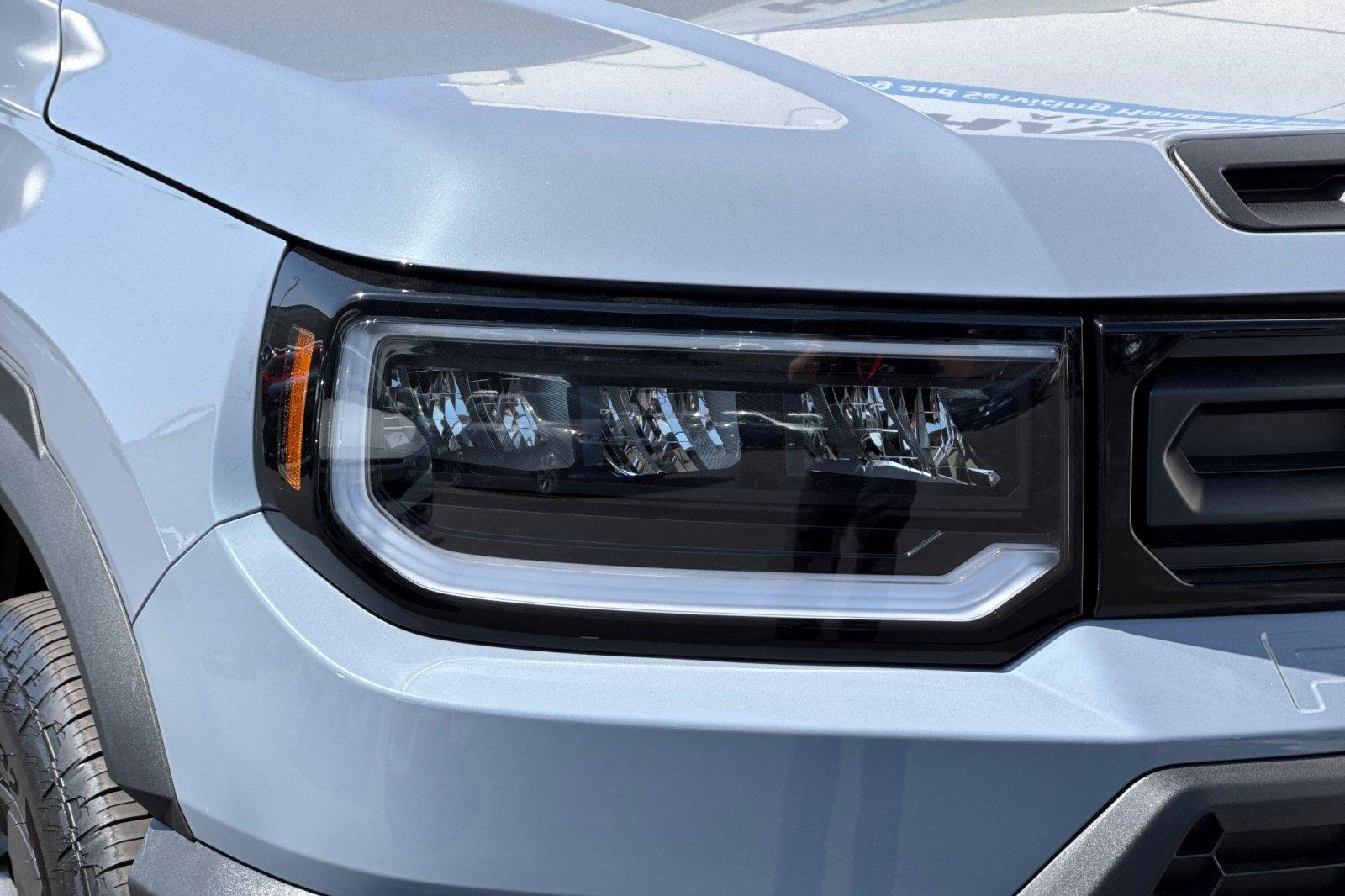 2026 Honda Passport RTL at Altoona Honda