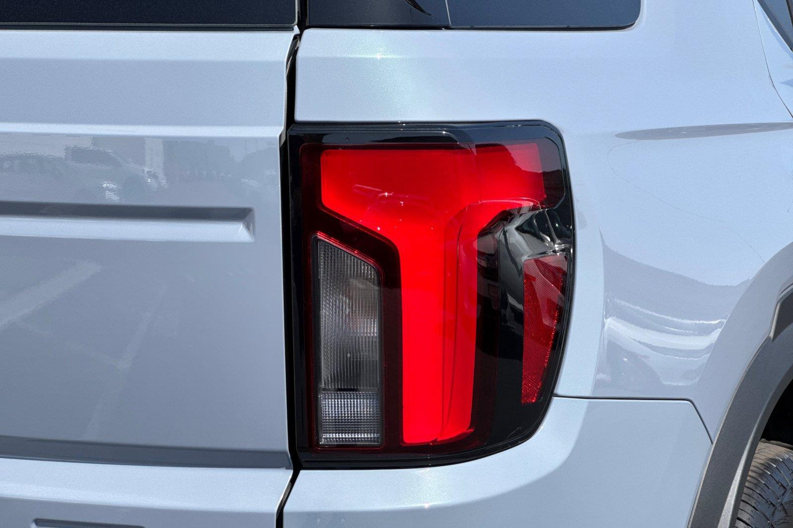 2026 Honda Passport RTL at Altoona Honda
