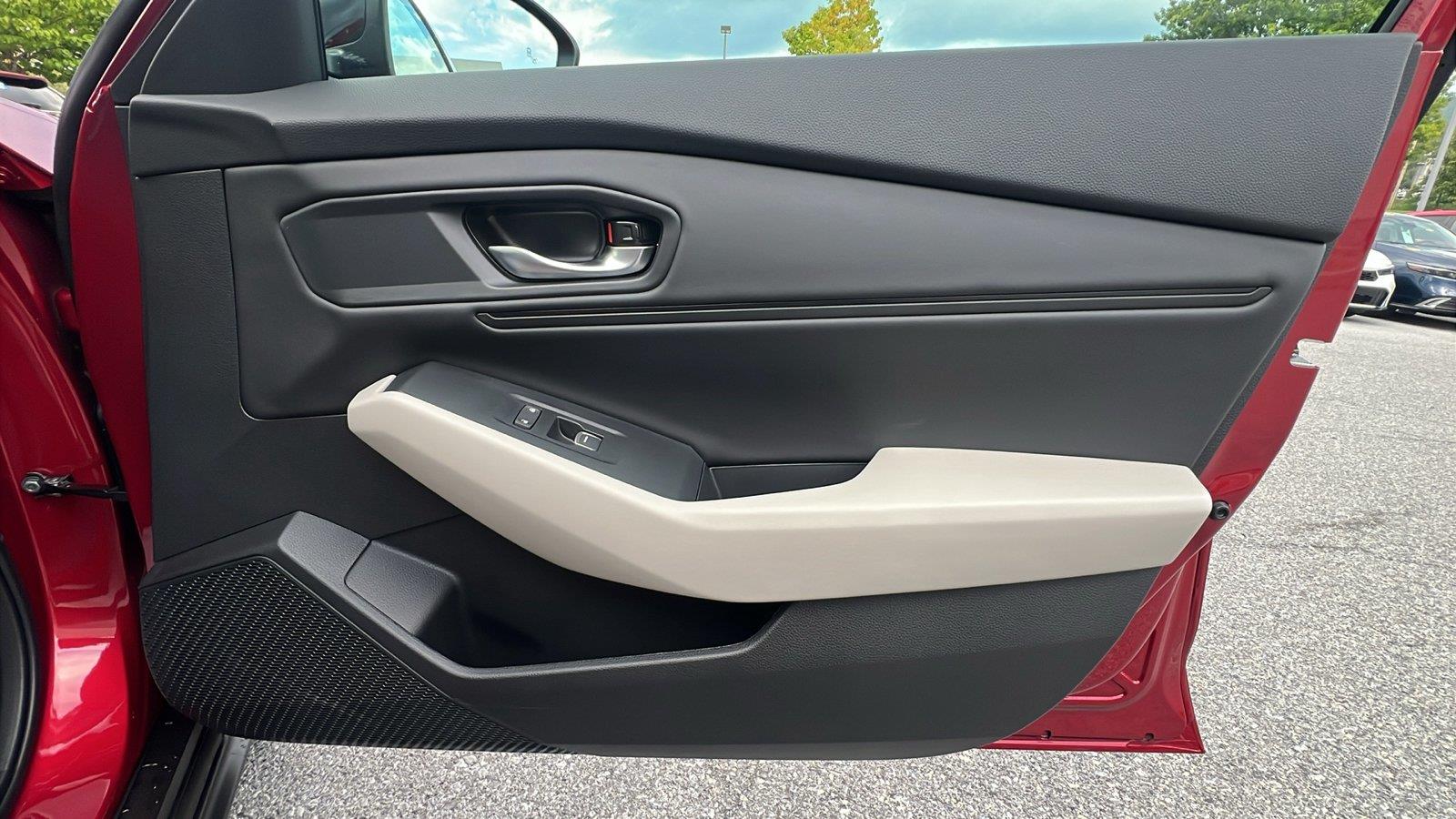 2026 Honda Accord Sedan SE - 11