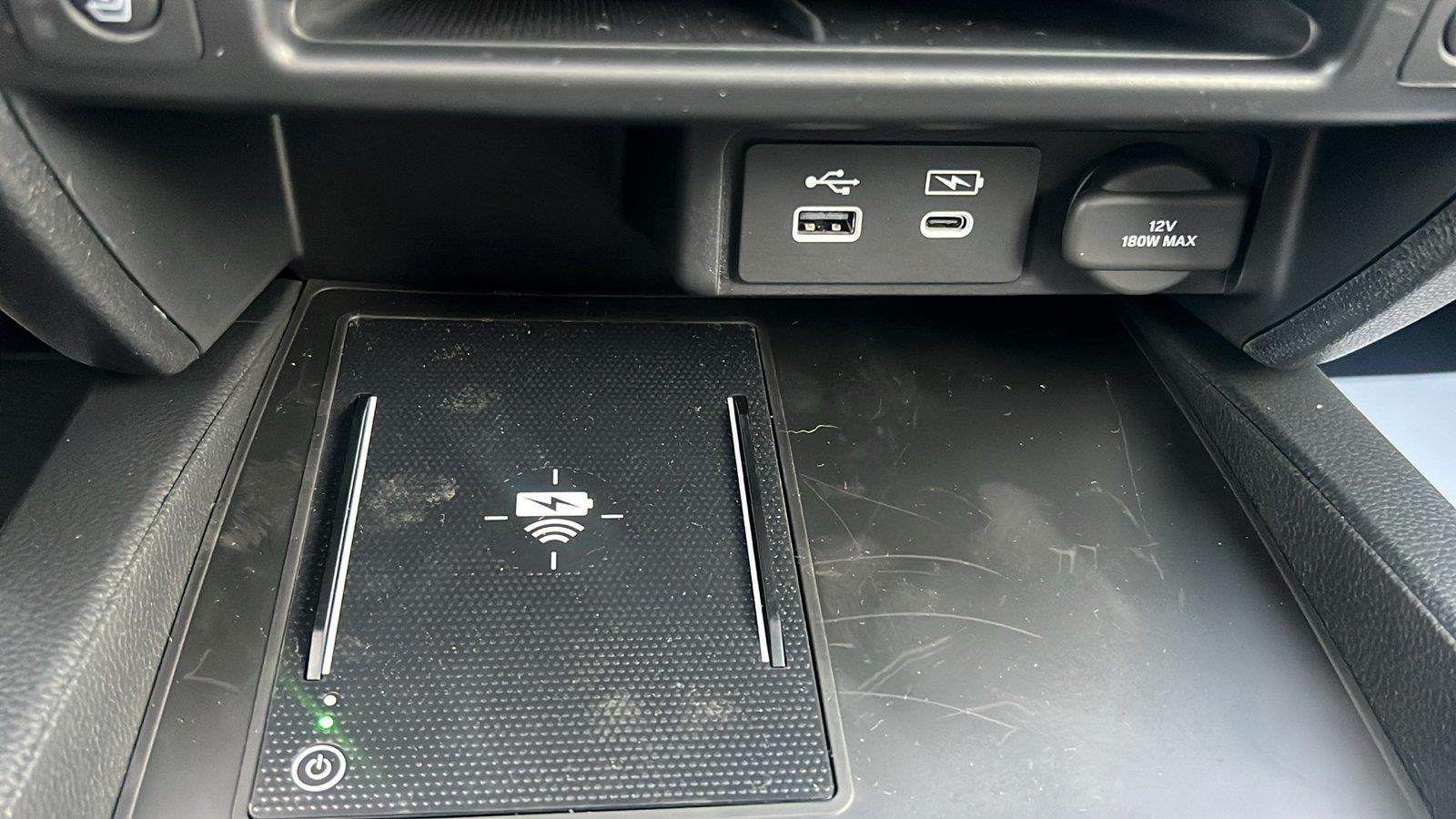 2026 Honda Ridgeline Black Edition at Altoona Honda