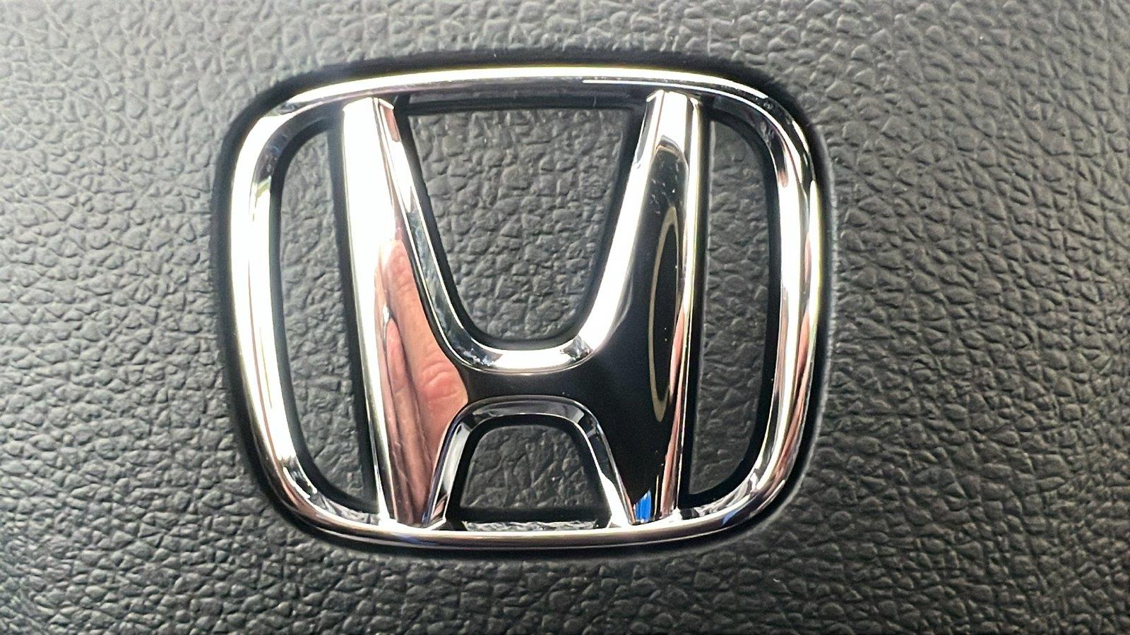 2026 Honda Ridgeline Black Edition at Altoona Honda
