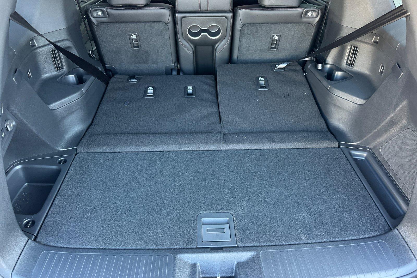 2026 Honda Pilot Black Edition at Honda North
