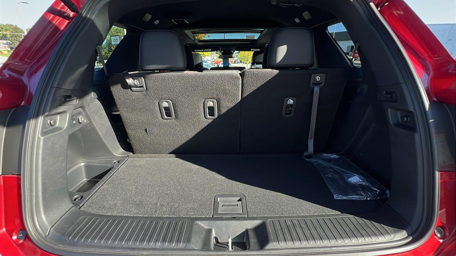 2026 Honda Pilot photo 17 of 35
