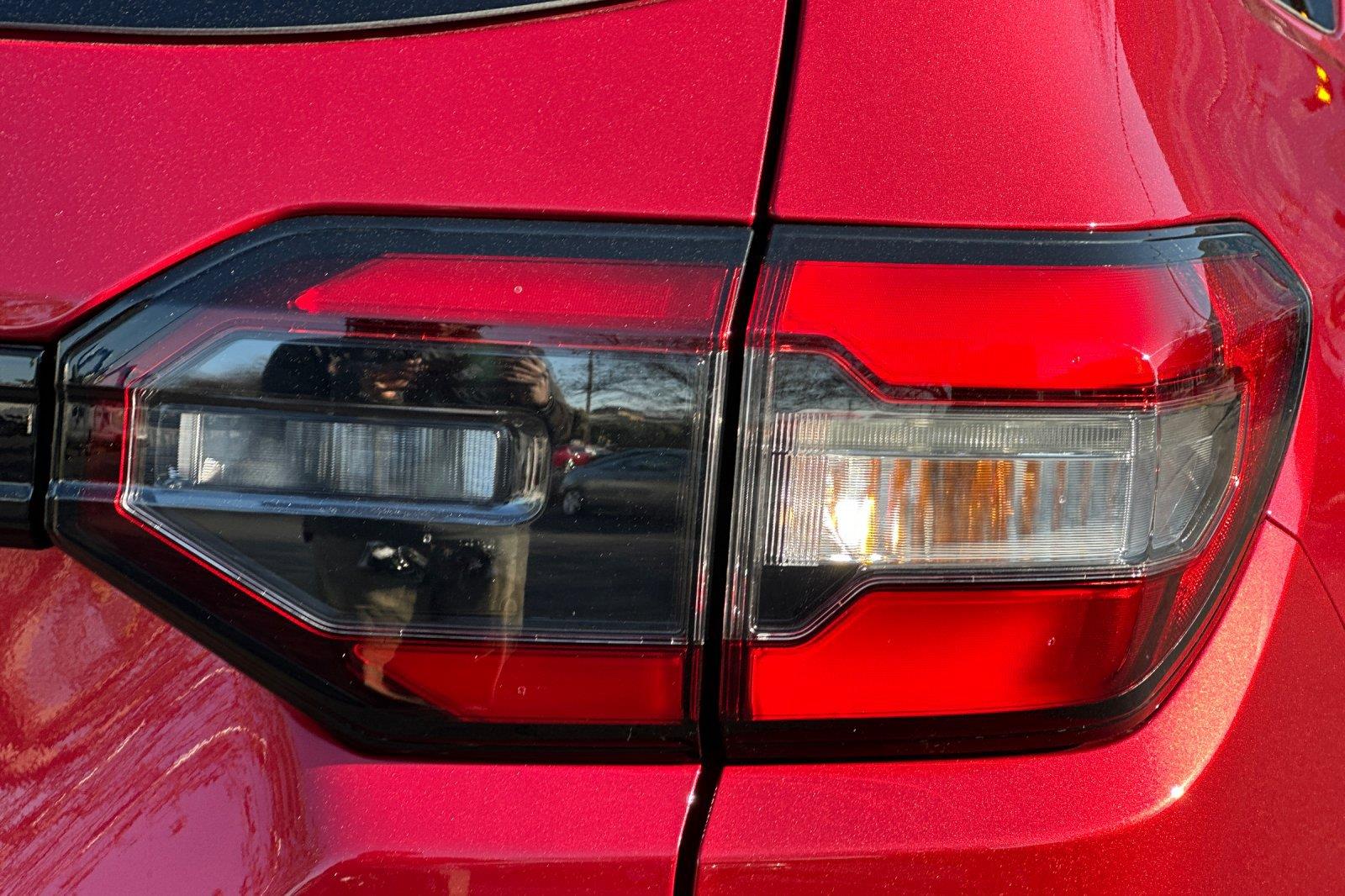 2026 Honda Pilot Black Edition at Honda North
