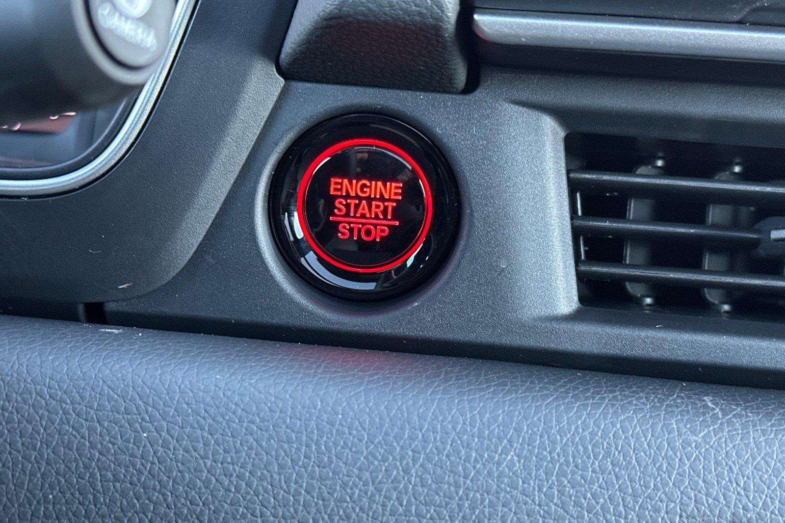 2026 Honda Pilot Black Edition at Honda North