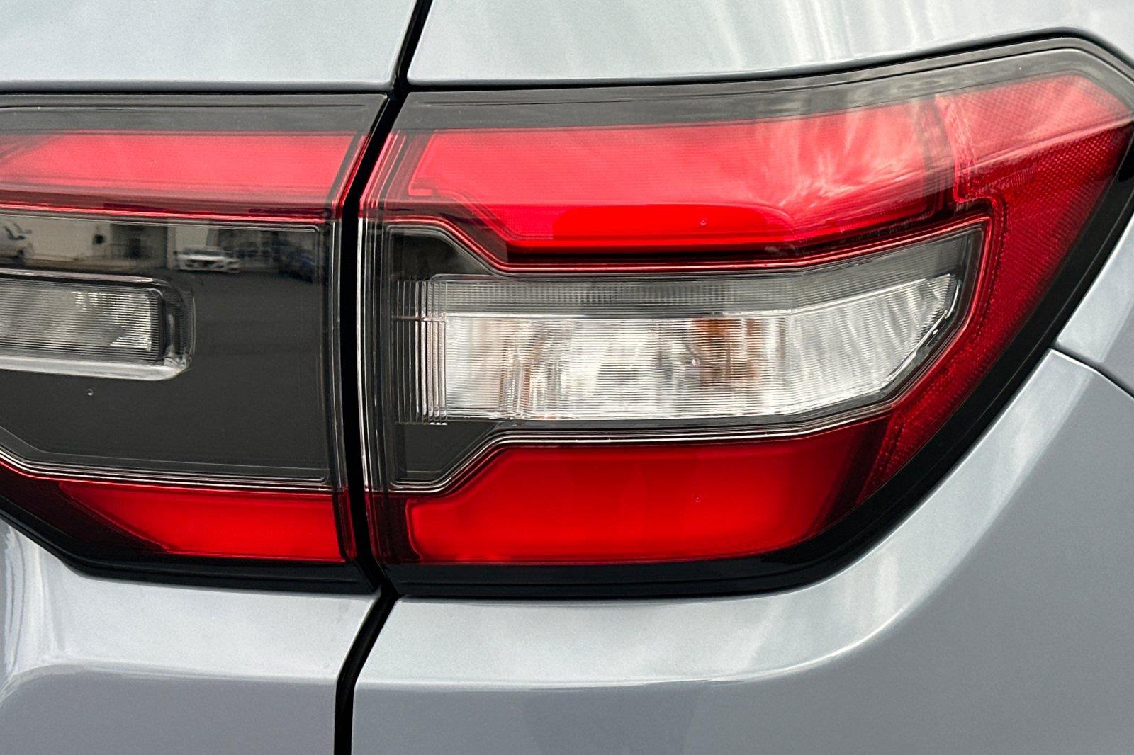 2026 Honda Pilot photo 19 of 25