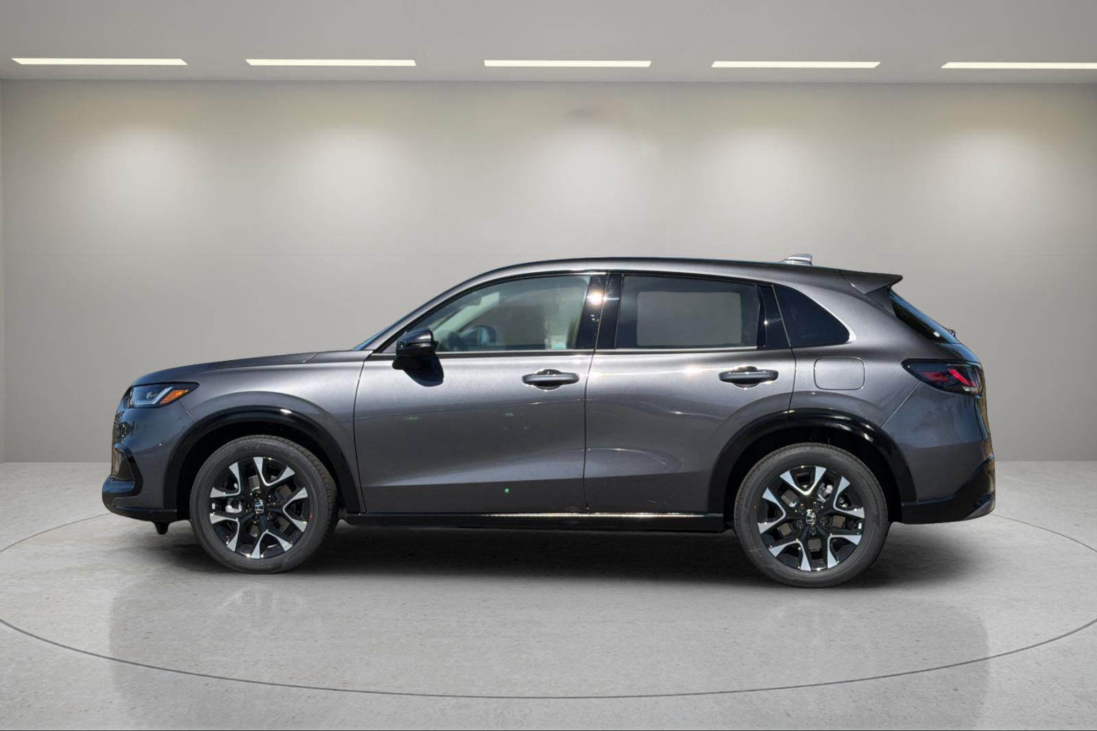 2027 Honda HR-V EX-L at Altoona Honda