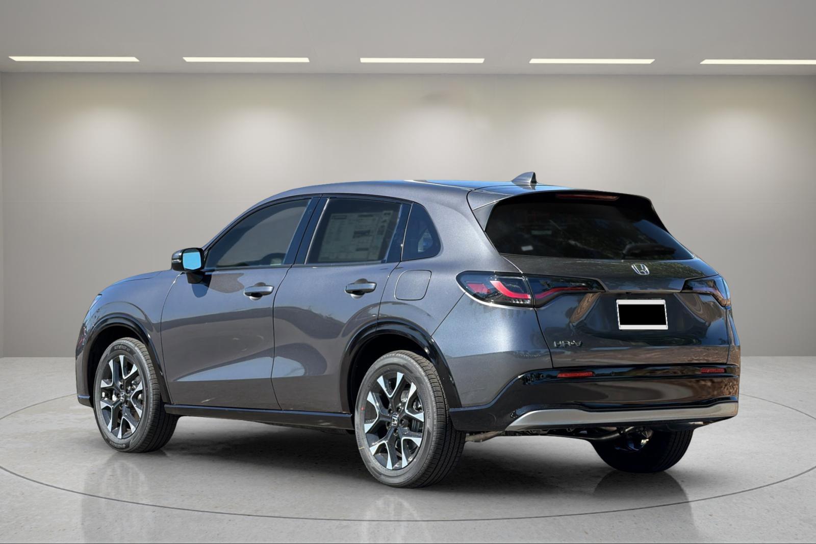 2027 Honda HR-V EX-L at Altoona Honda