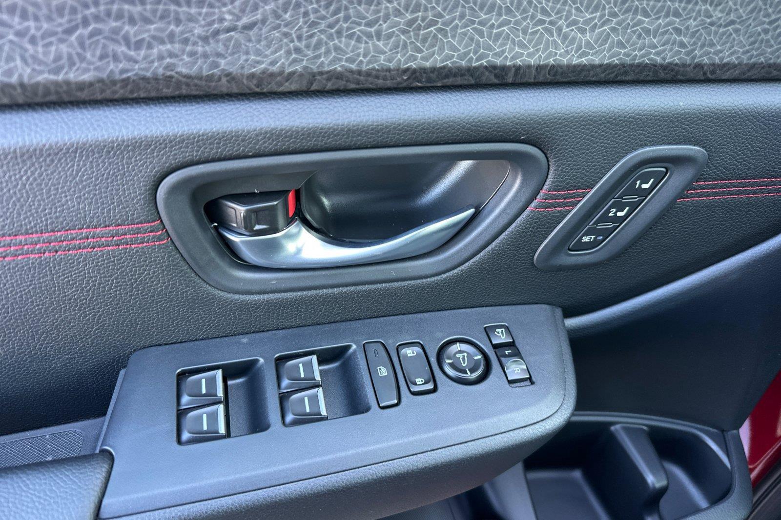 2026 Honda Pilot Black Edition at Honda North